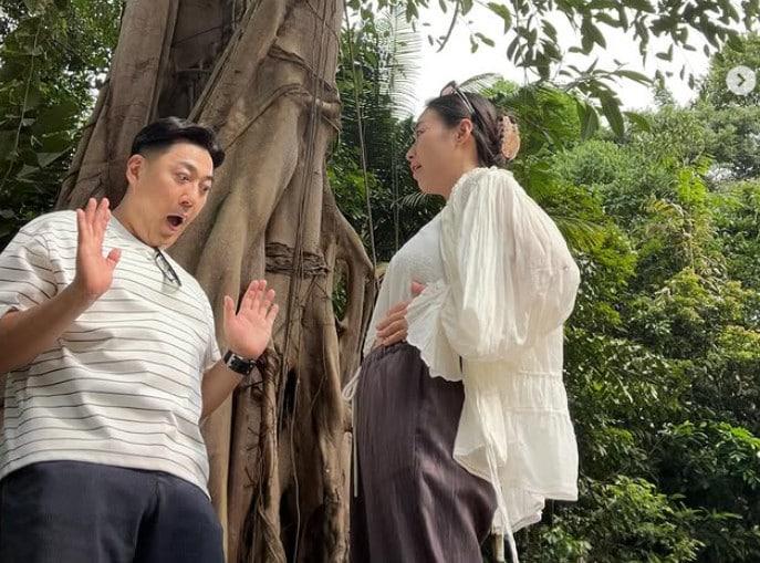 본문 이미지 - 최광제 인스타그램