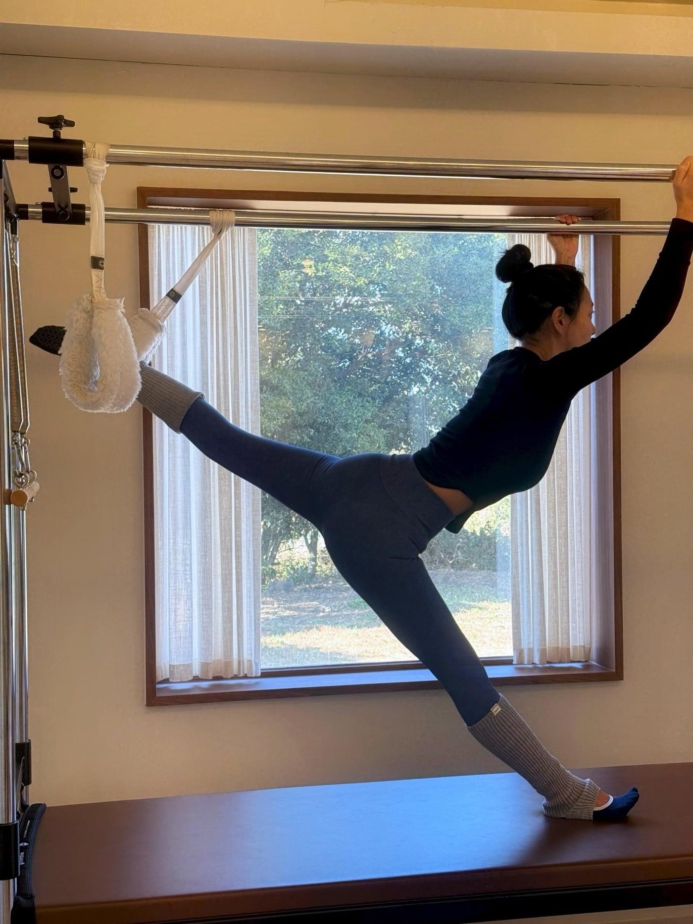 본문 이미지 - 사진=진재영 인스타그램 갈무리