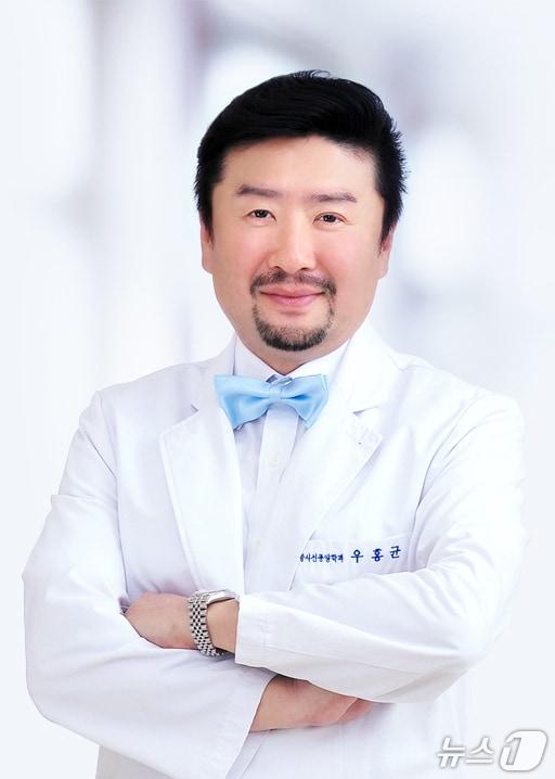 본문 이미지 - 우홍균 서울대병원 교수(서울대병원 제공)
