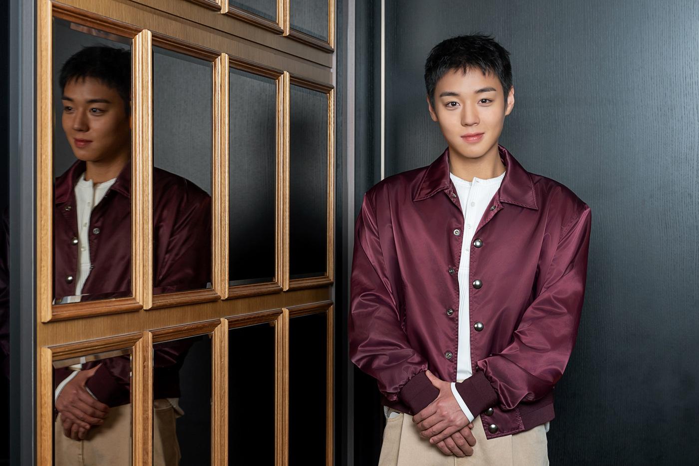 본문 이미지 - 박지훈((주) 쇼박스 제공)