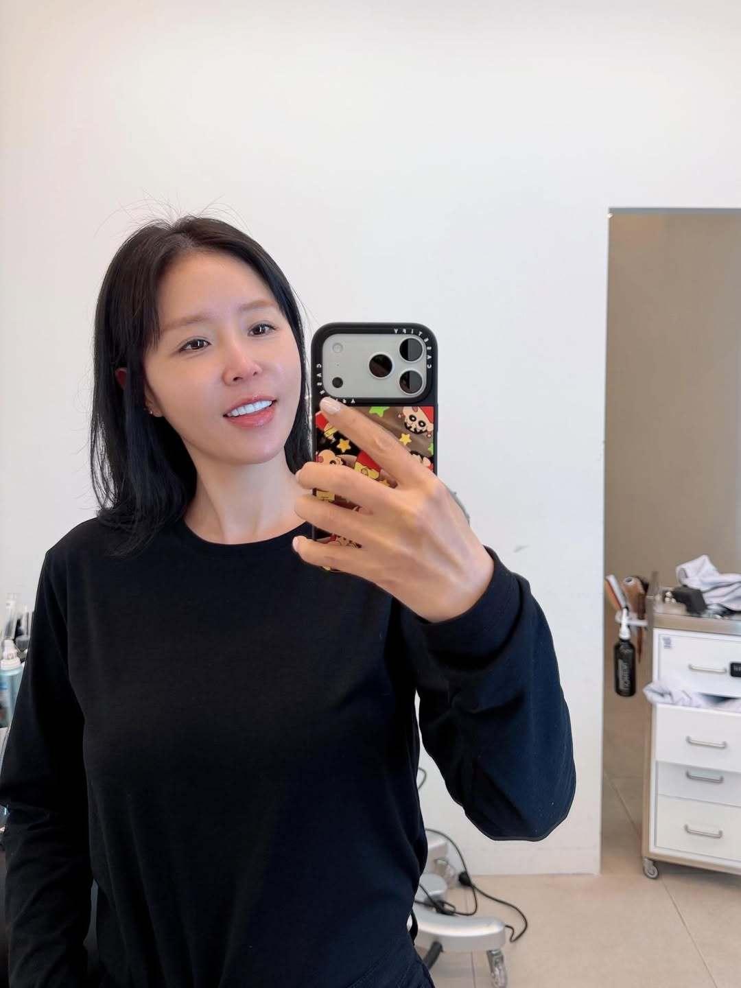 본문 이미지 - 사진=신지 인스타그램