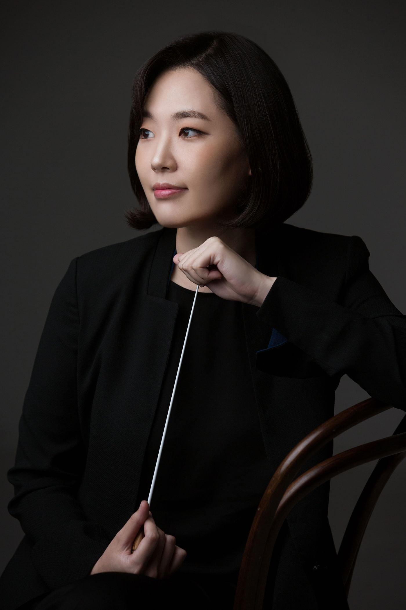 본문 이미지 - 지휘자 김유원