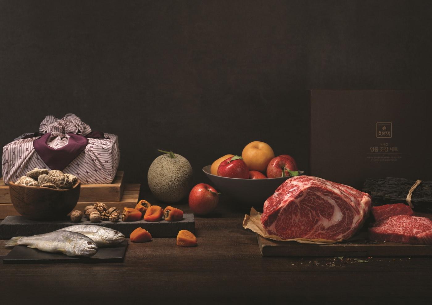 본문 이미지 - (신세계백화점 제공).