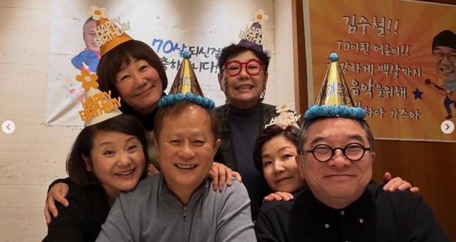 본문 이미지 - 최유라 인스타그램