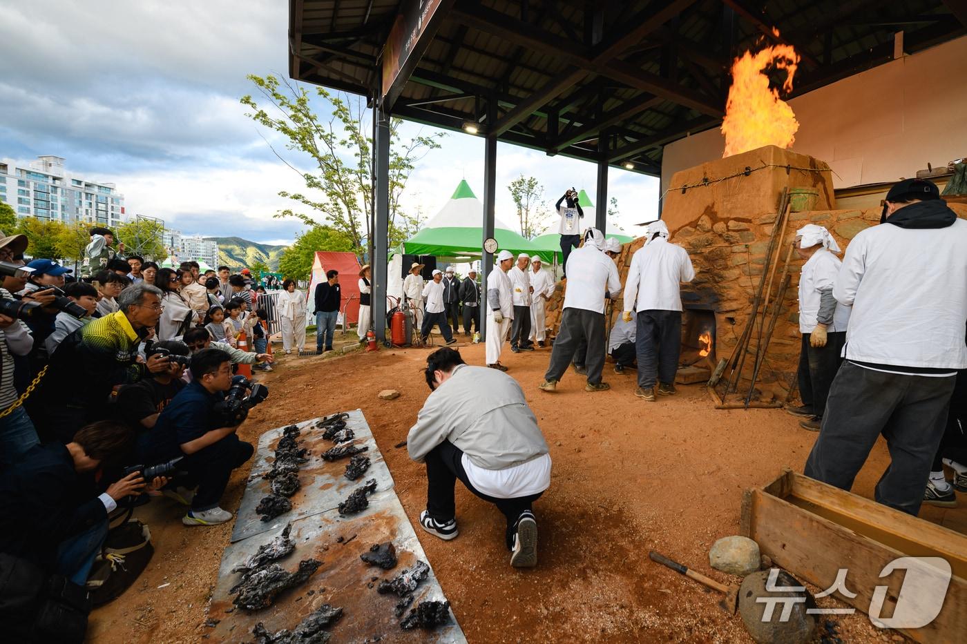 본문 이미지 - 울산쇠부리기술(울산 북구 제공. 재판매 및 DB금지)/뉴스1