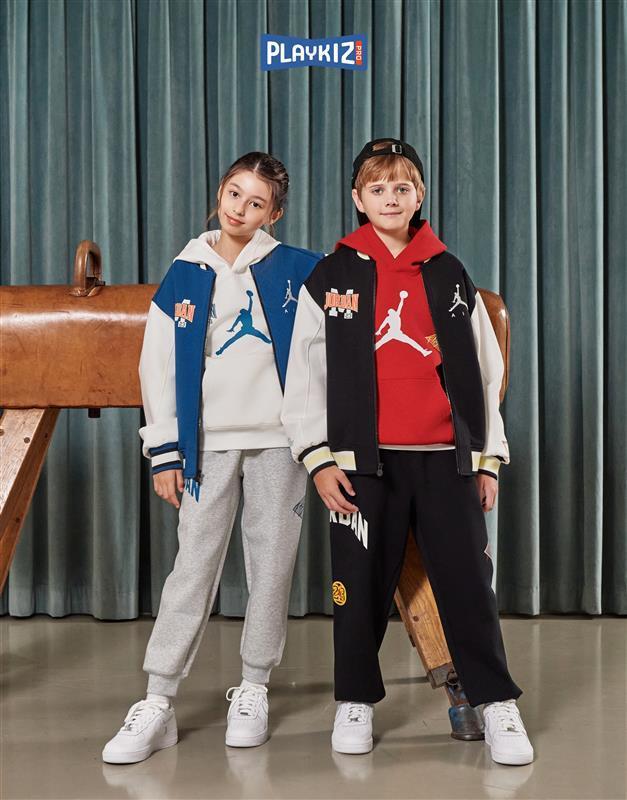 본문 이미지 - 한세엠케이가 전개하는 키즈 스포츠 멀티 스토어 플레이키즈-프로는 2025년 키즈 스포츠웨어 전 카테고리에서 고른 성장세를 기록하고 있다.(한세엠케이제공)