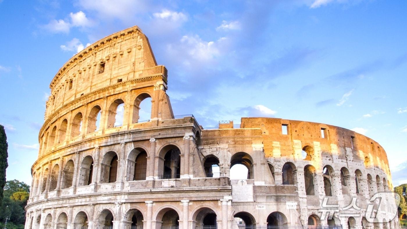 본문 이미지 - 홈앤쇼핑 이탈리아 여행 상품 (홈앤쇼핑 제공)