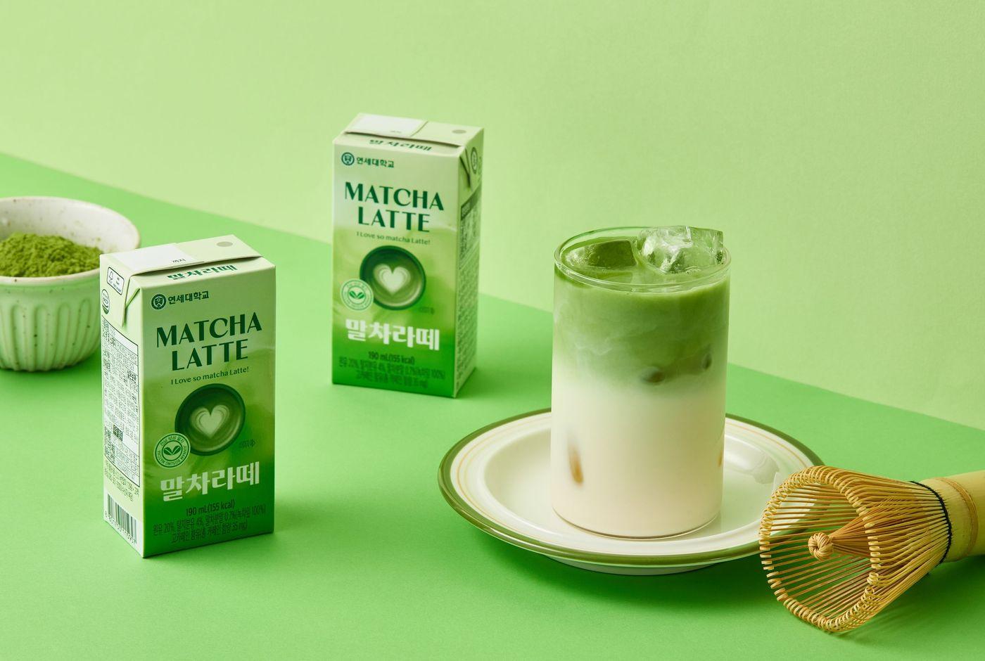 본문 이미지 - (연세유업 제공)