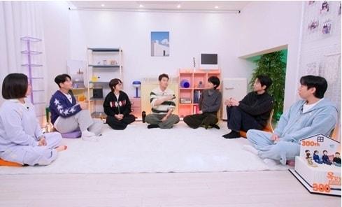 본문 이미지 - KBS 2TV '옥탑방의 문제아들'