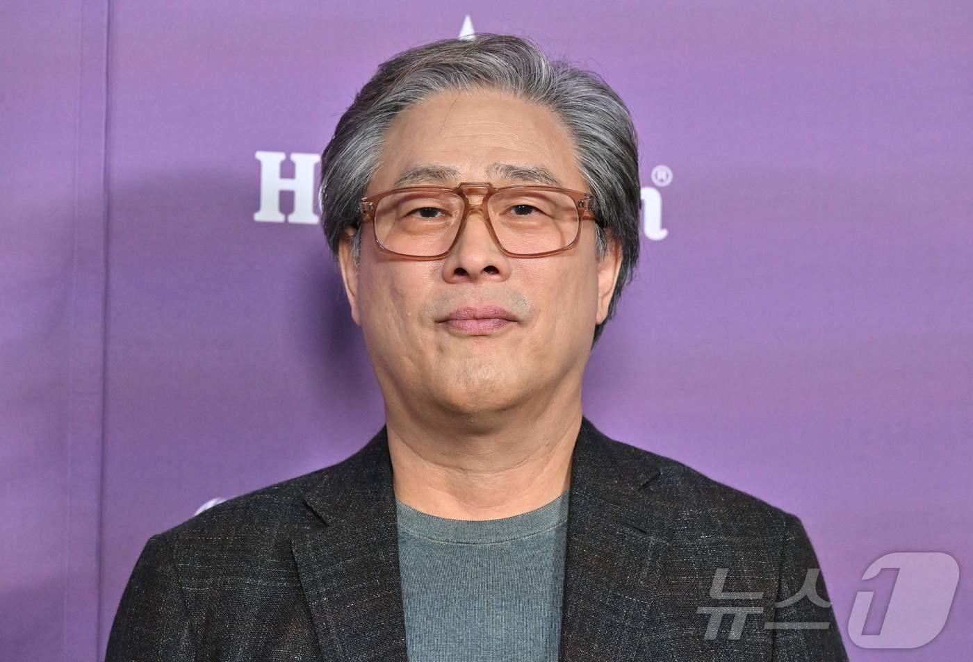 본문 이미지 - 박찬욱 감독 ⓒ AFP=뉴스1