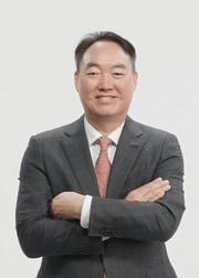 본문 이미지 - 정웅제 신임 보령컨슈머헬스케어 대표.(보령 제공)