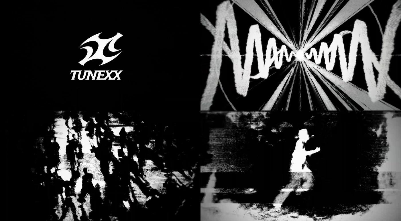 본문 이미지 - 튜넥스(IST엔터테인먼트 제공)