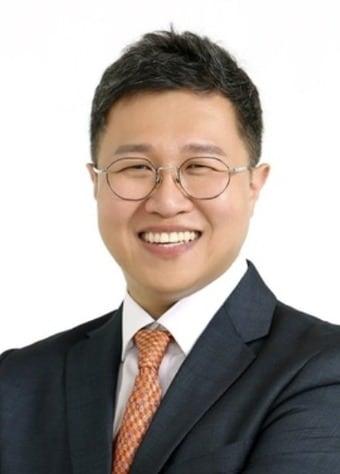 본문 이미지 - 김성열 전 개혁신당 최고위원.