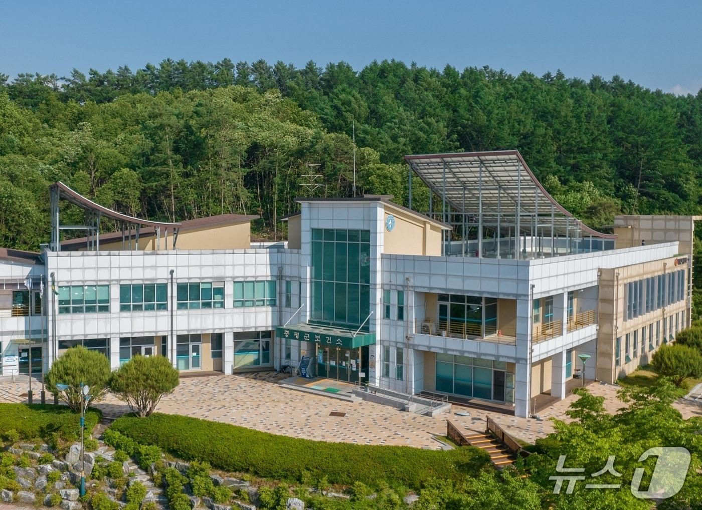 본문 이미지 - 충북 증평군보건소/뉴스1