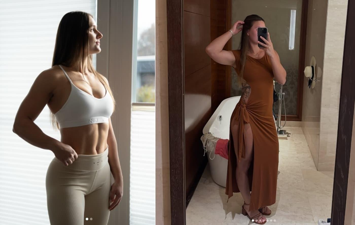 본문 이미지 - 리자 부크비츠(lisa_buckwitz) 인스타그램