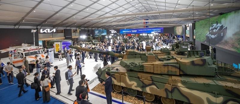 본문 이미지 - 사진=KADEX 제공