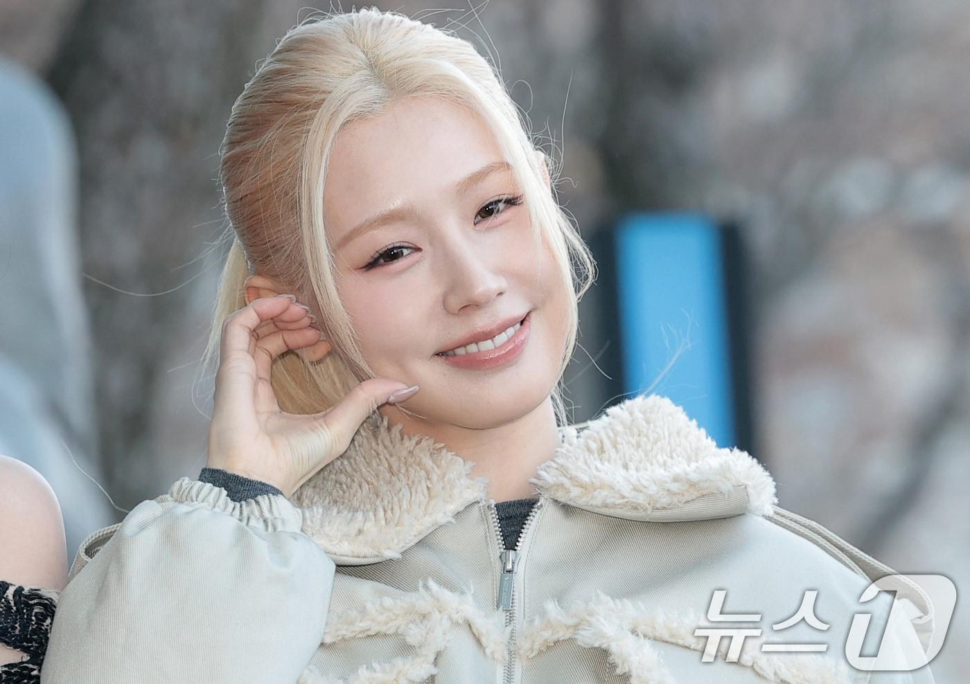 본문 이미지 - 아이들 미연 ⓒ 뉴스1 DB 권현진 기자