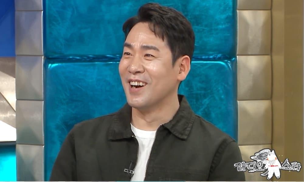 본문 이미지 - MBC '라디오스타'