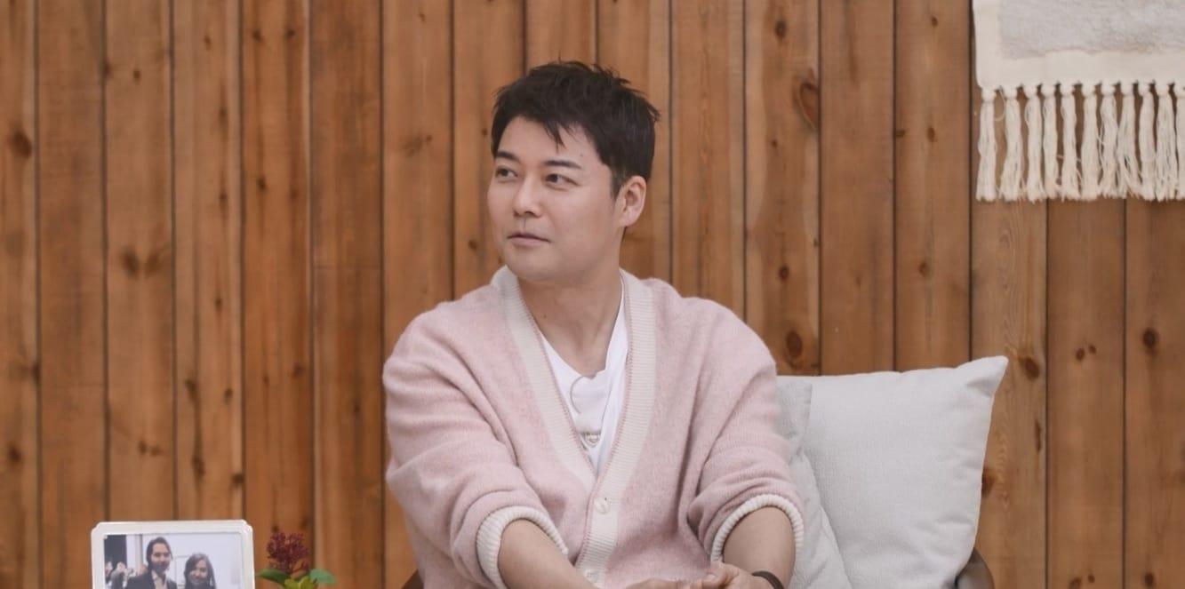 본문 이미지 - TV조선 '아빠하고 나하고'