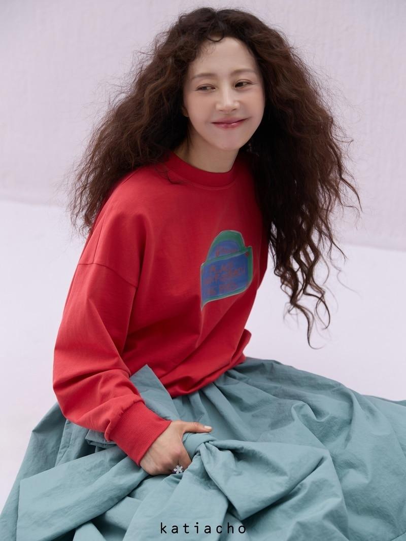 본문 이미지 - 방송인 서정희 / 카티아조 화보