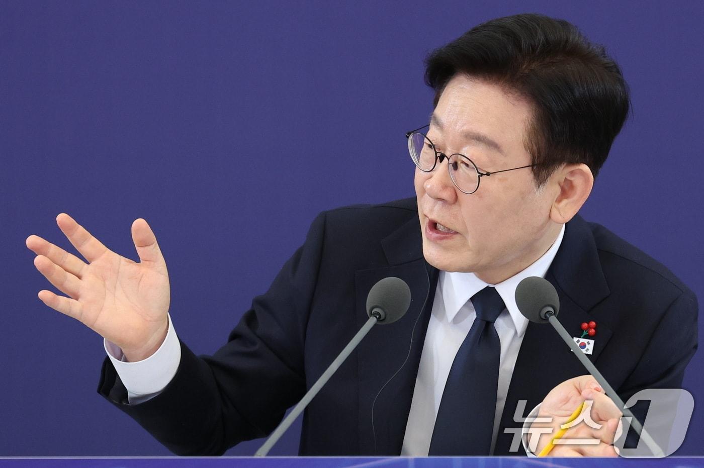 본문 이미지 - 2026.1.28/뉴스1 ⓒ News1 이재명 기자