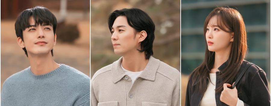 본문 이미지 - KBS 2TV '붉은 진주'