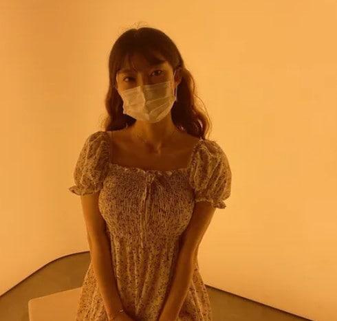 본문 이미지 - 유튜브 채널 '유병장수걸' 프로필 사진