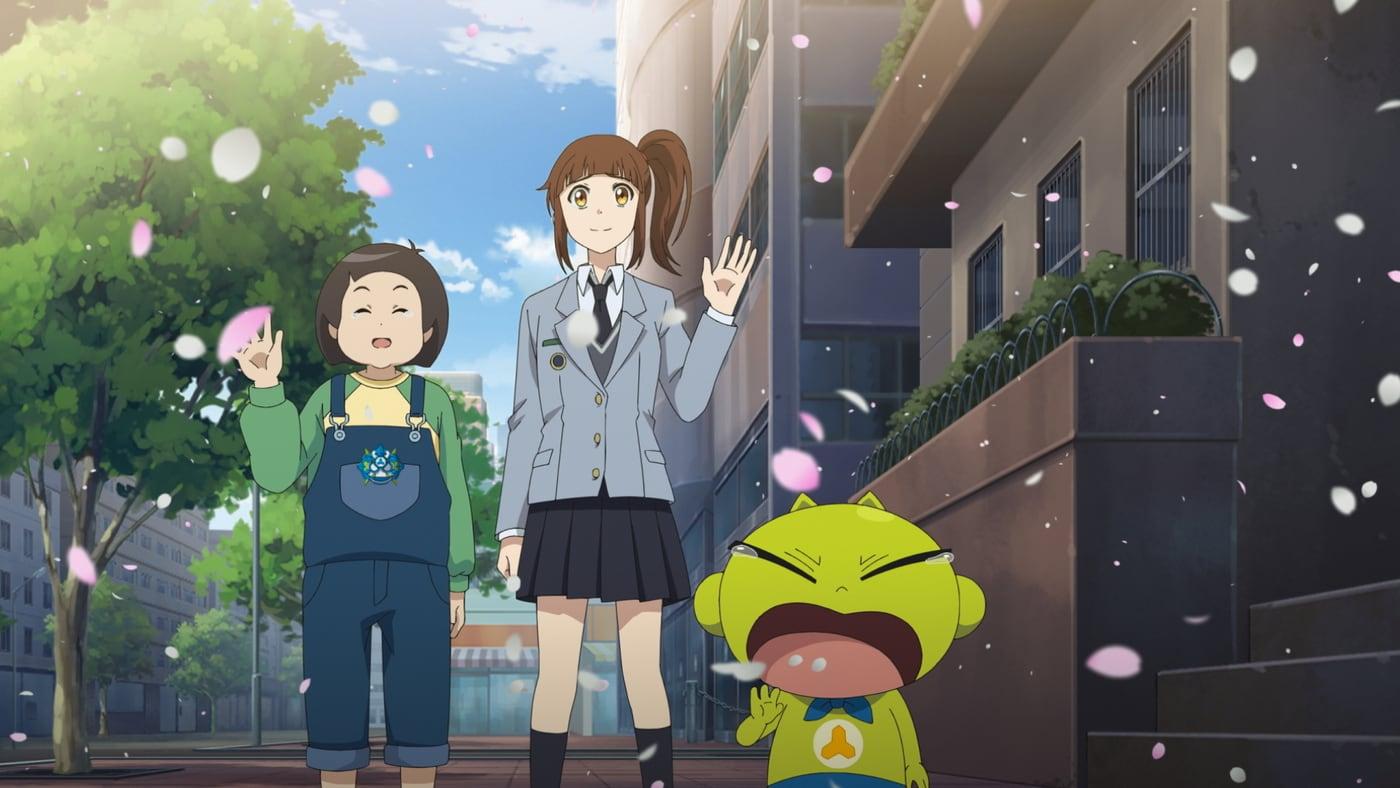 본문 이미지 - '신비아파트 10주년 극장판: 한 번 더, 소환' 스틸