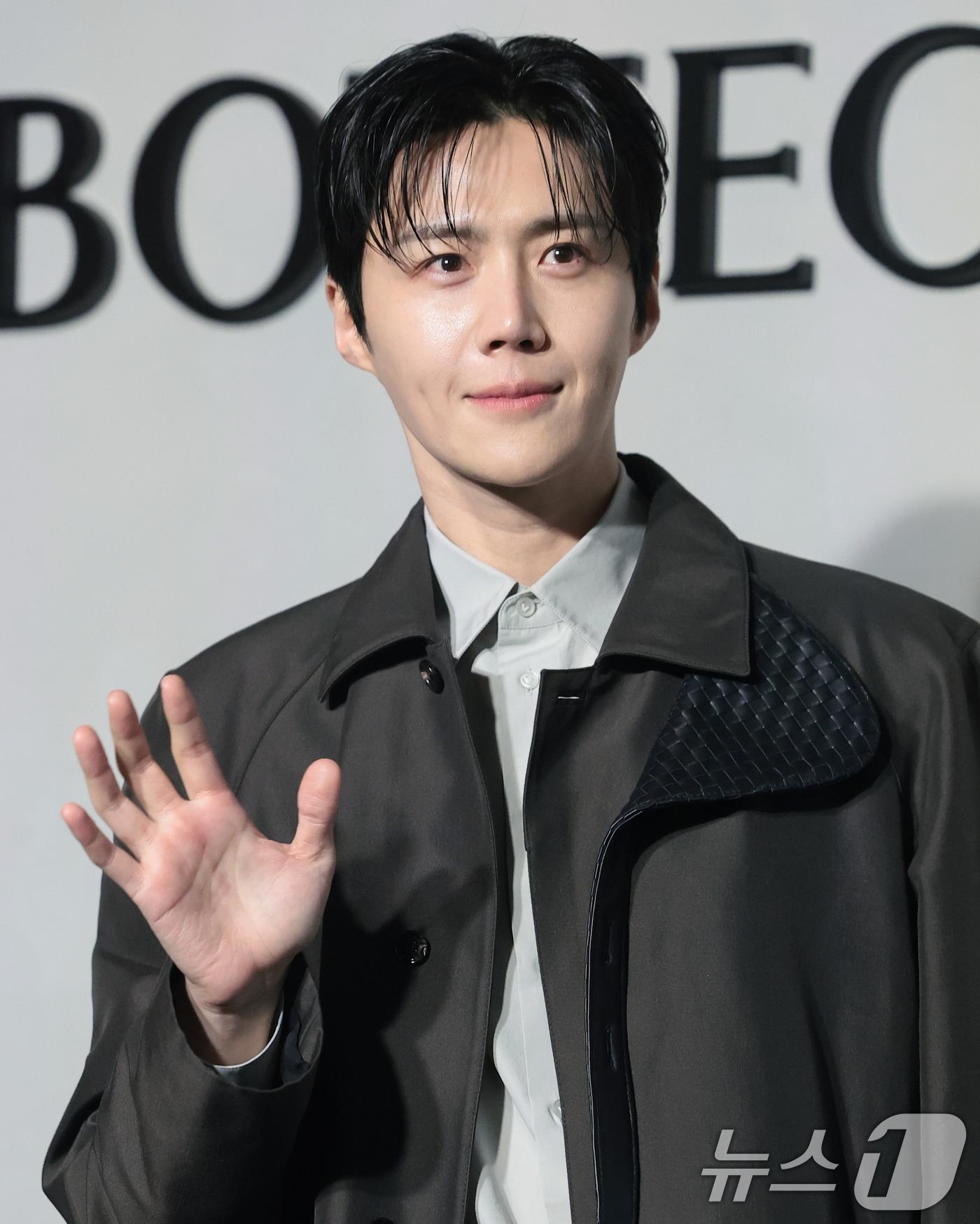 본문 이미지 - 배우 김선호 ⓒ News1