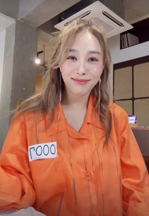 본문 이미지 - 옥주현/인스타그램 캡처