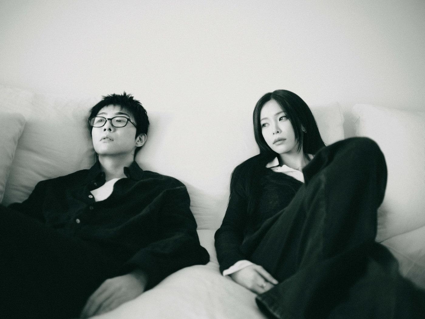 본문 이미지 - 기리보이,헤이즈