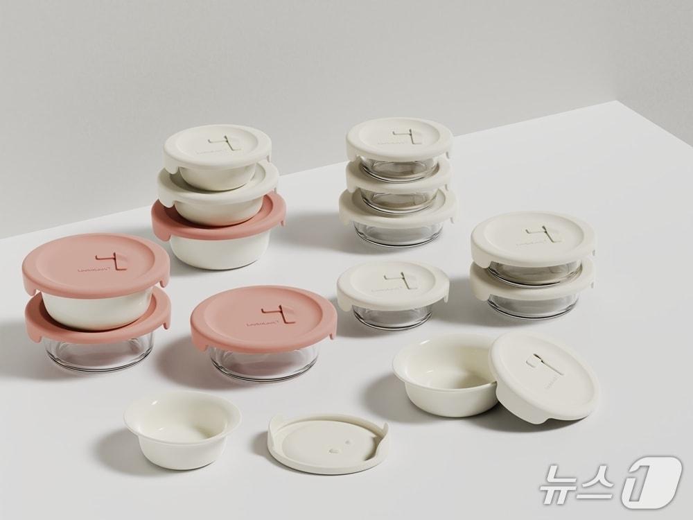 본문 이미지 - 제품 이미지 (락앤락 제공)