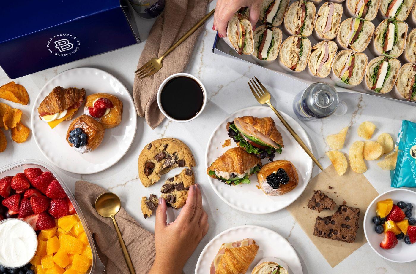 본문 이미지 - (파리바게뜨 제공)