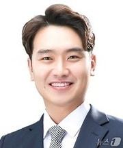 본문 이미지 - 정재욱 경남도의원.
