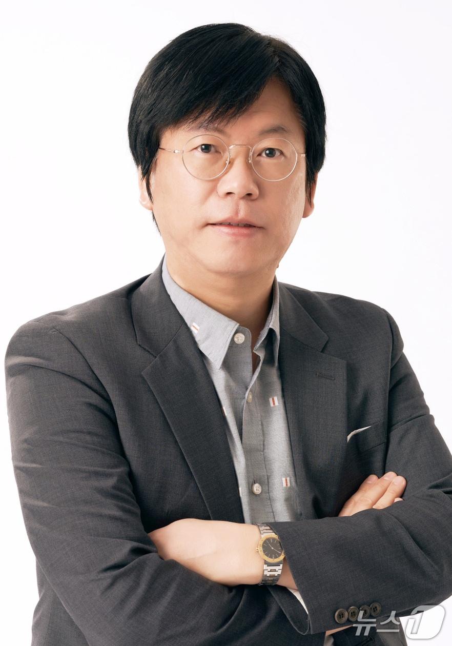 본문 이미지 - 한세광 포스텍 신소재공학과 융합대학원 교수(포스텍 제공, 재판매 및 DB금지) 2026.1.29/뉴스1 