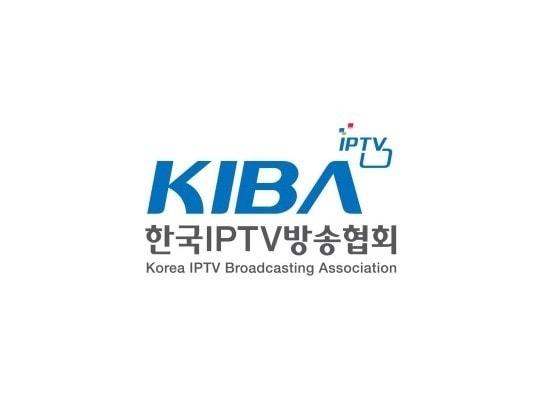 본문 이미지 - 한국IPTV방송협회 로고