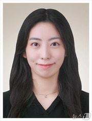 본문 이미지 - 인하대 자연순환형 전자소재연구소 소속 구예진 박사.(인하대 제공. 재배포 및 DB금지)2026.1.29/뉴스1