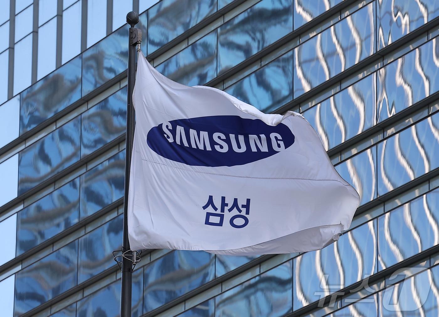 본문 이미지 -  서울 서초구 삼성전자 서초 사옥. 2026.1.29/뉴스1 ⓒ News1 김성진 기자