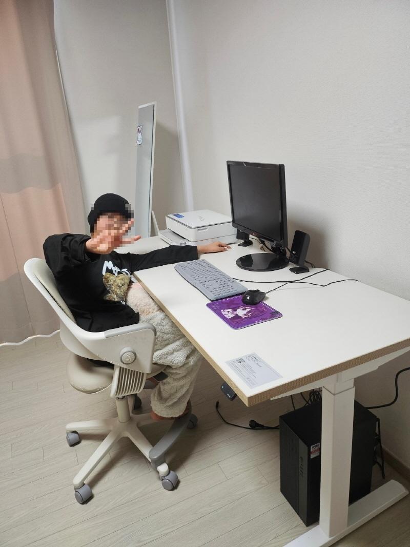 본문 이미지 - 사진=데스커(DESKER) 제공