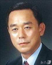 본문 이미지 - 김재룡 증평단군봉찬회장/뉴스1