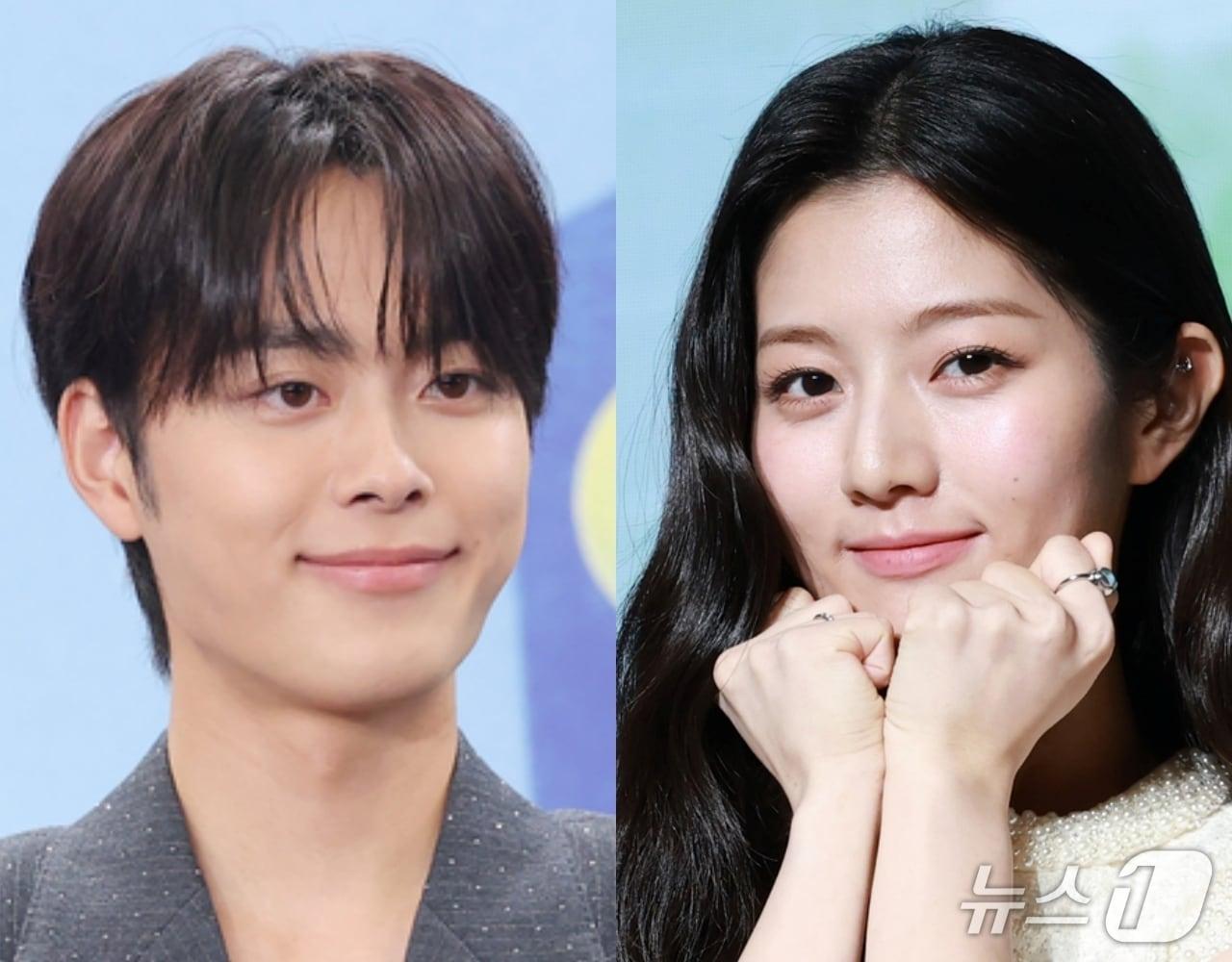 본문 이미지 - 유선호 신은수 / 뉴스1 DB