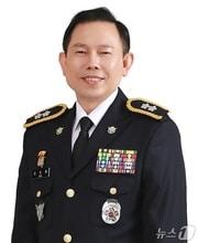 본문 이미지 - 김인창 동해지방해양경찰청장.(동해해경청 제공, 재판매 및 DB 금지)