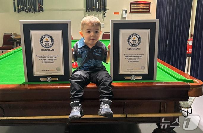 본문 이미지 - (출처=기네스월드레코드)