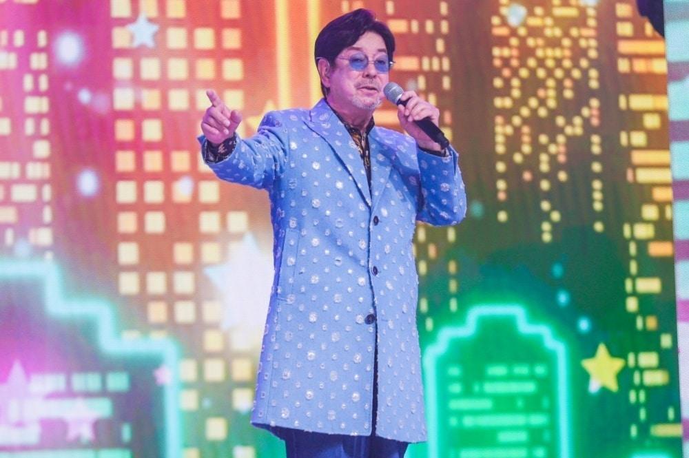 본문 이미지 - TV조선 '금타는 금요일'