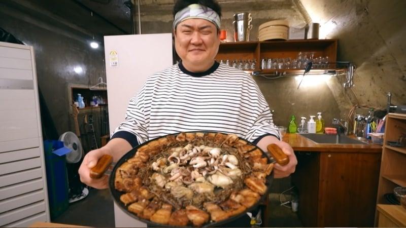 본문 이미지 - KBS 2TV '신상출시 편스토랑'