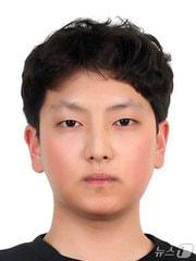 본문 이미지 - 김주형 학생.(원광대 제공. 재판매 및 DB 금지)