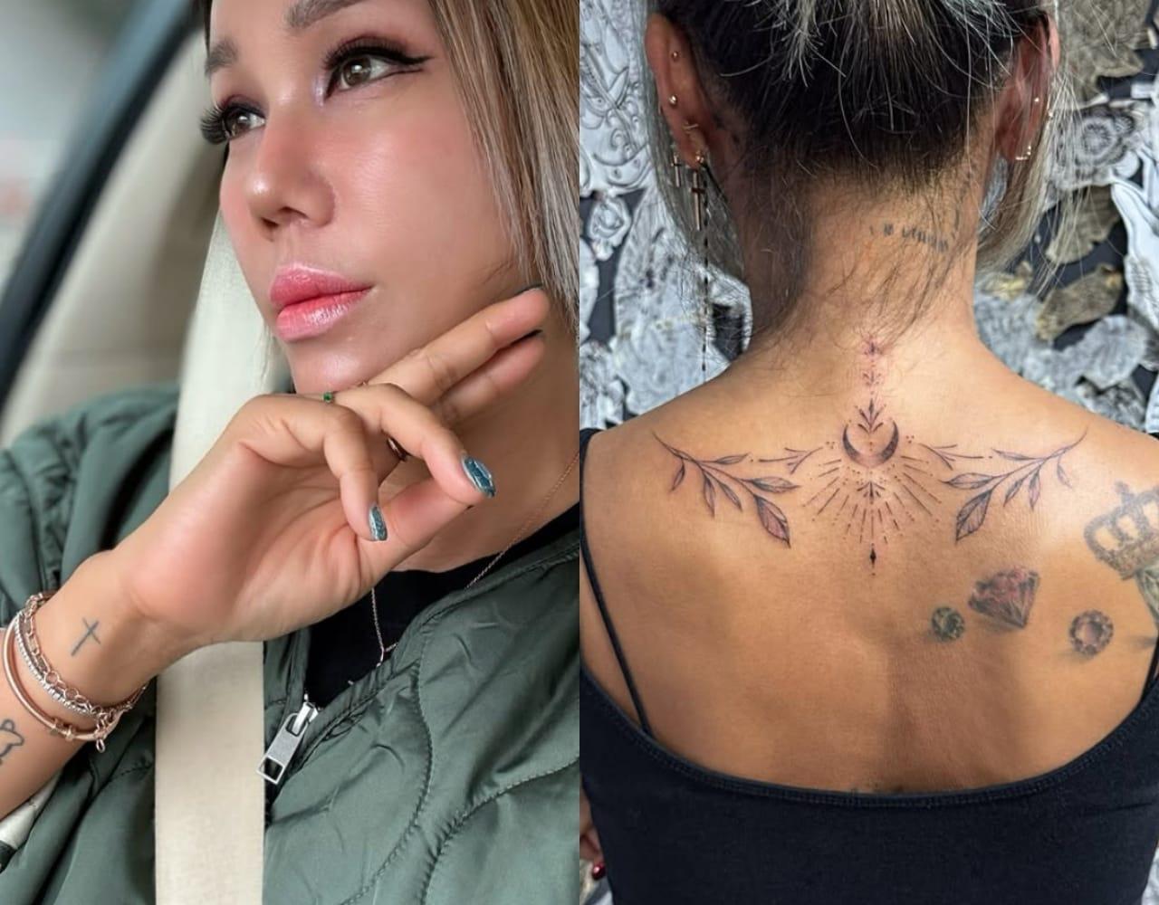 본문 이미지 - 김송 인스타그램