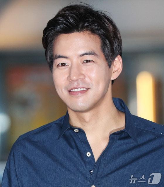 본문 이미지 - 배우 이상윤 ⓒ News1 권현진 기자