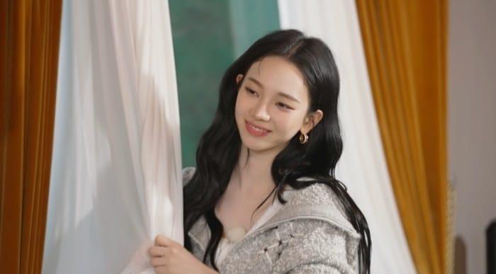 본문 이미지 - 넷플릭스 '장도바리바리'