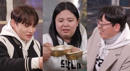 본문 이미지 - KBS 2TV '살림하는 남자들 시즌2'